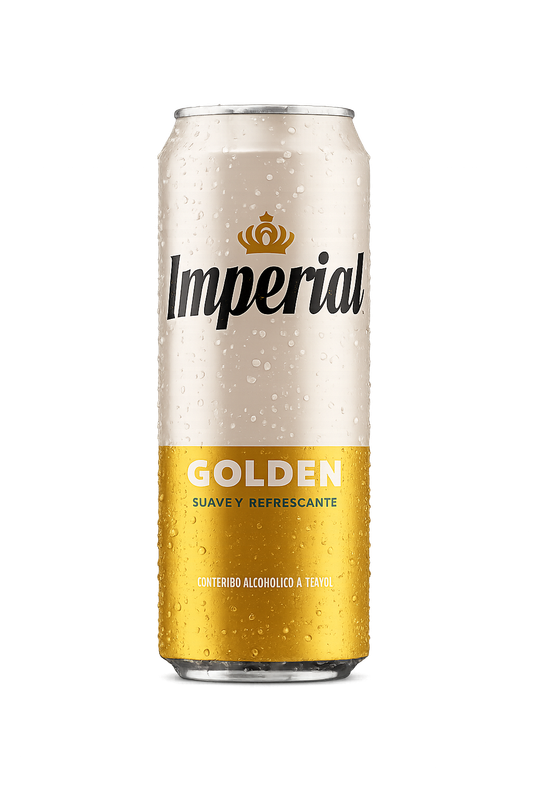 Imperial Golden x 473 ml