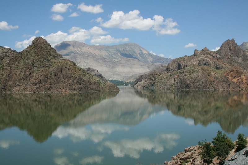 TURQUÍA DEL ESTE, Ruta-Turquia (2)