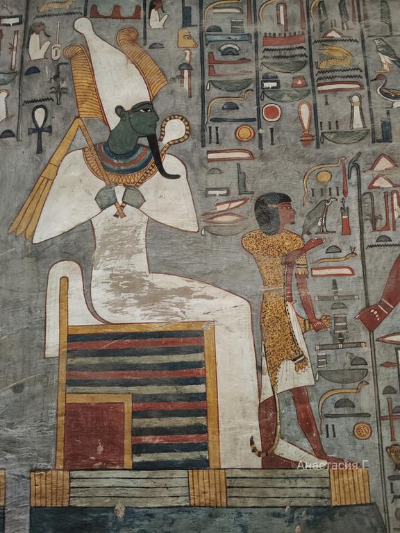 Ленивый Египет (Хургада, Луксор, Каир), декабрь 2025 - январь 2026