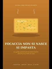 Omar Zappella – Focaccia non si nasce si impasta (2026)