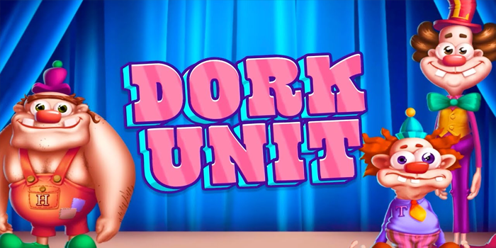 Strategi Ampuh Meraih Maxwin di Slot Dork Unit Dengan Mudah