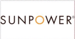 Le logo de SunPower
