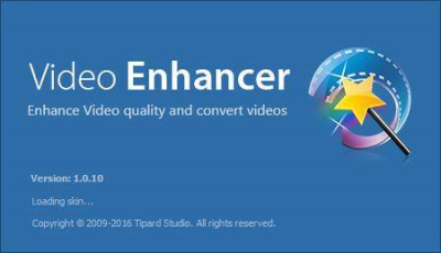 Tipard Video Enhancer 9.2.20 Multilingual