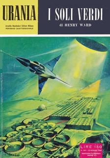 Henry Ward - I soli verdi (1958)