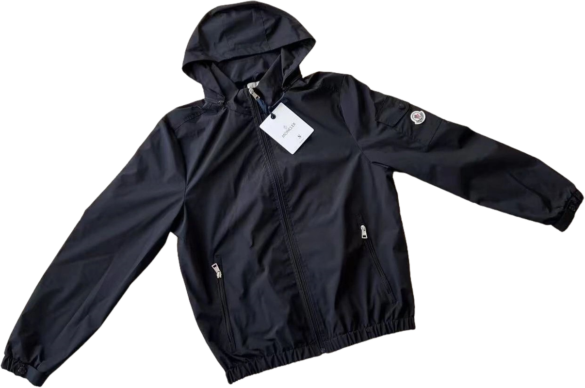 Moncler Sudadera con Capucha