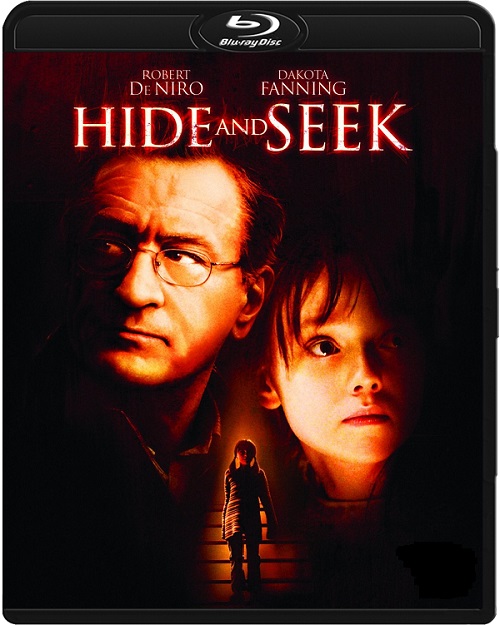 Siła strachu / Hide and Seek (2005) MULTi.1080p.BluRay.x264.DTS.AC3-DENDA / LEKTOR i NAPISY PL