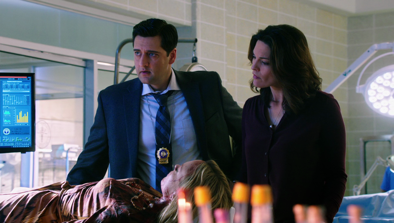 Forever.2014.Season.1.S01.1080p.AMZN.WEBRip.AAC.5.1.x265.10bit.H