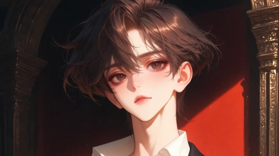 维塔利安的形象