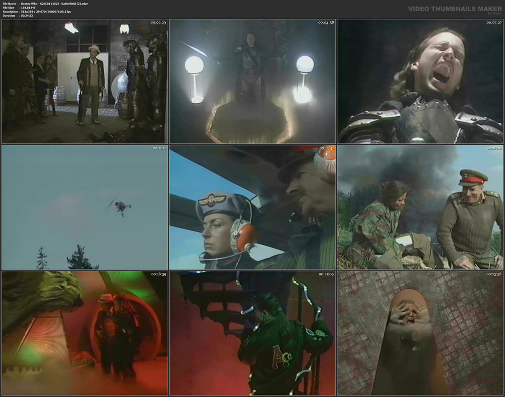 Doctor Who - S26E01 (152) - Battlefield (2).mkv