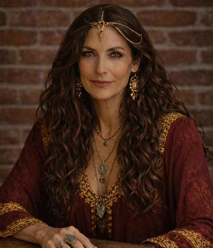 Leitura de tarô dos caminhos e decisões