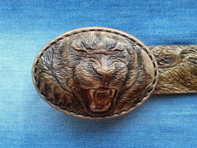 ремень пантера3