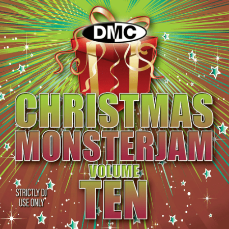 11e6a351 019d 49d6 a14d 933fe30f2dd2 - VA - DMC Christmas Monsterjam Vol. 10 (2022)
