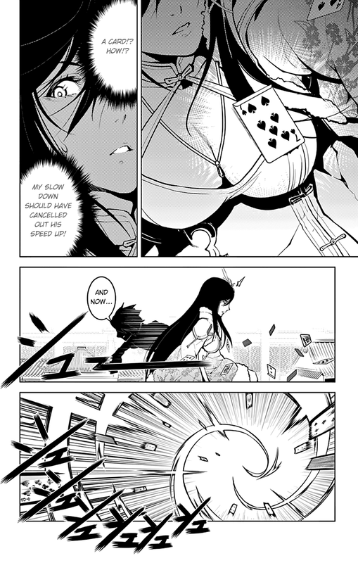 Jikan no ShihaishaChap18-1