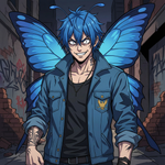 昆虫_蓝蝴蝶歹徒.png