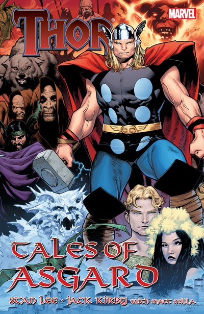 Thor-Tales-of-Asgard-TPB-2011