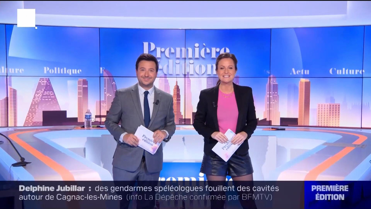 10.07 - 03.30.00 - Première édition. Un nouveau tandem prend les comm....ts_snapshot_00.05.38_[2021.