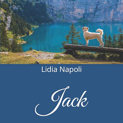 Lidia Napoli - Jack (2023) (mp3 - 128 kbps)