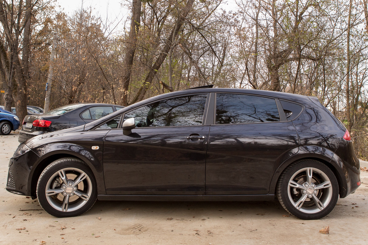 leon fr 10
