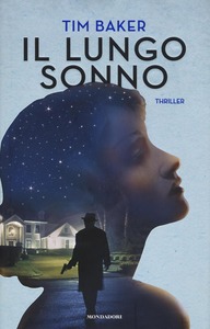 Tim Baker - Il lungo sonno (2016)