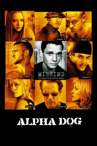Alpha Dog (2006) PL.1080p.BluRay.REMUX.AVC.h64.AAC-AJ666 / Lektor PL