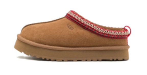 Ugg's