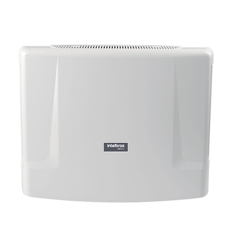 Central CP 112 em perspectiva