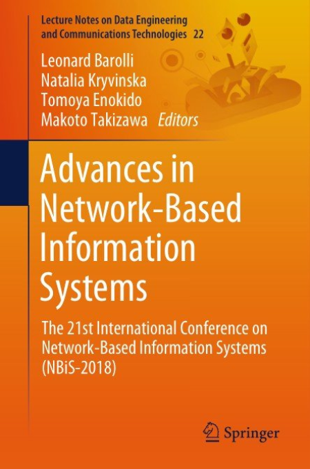 Advances in Network-Based Information Systems (2019 Edition)