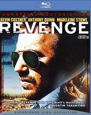 Revenge - Vendetta (1990) BDRip 720p HEVC AC3 ITA ENG Sub ITA