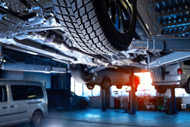 auto repair Escondido