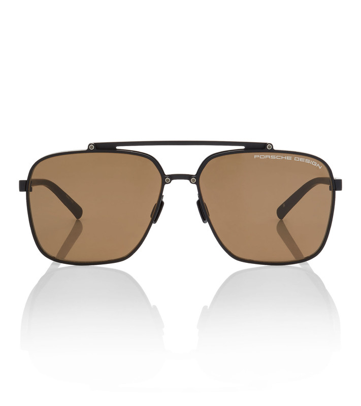 PORSCHE DESIGN SUNGLASS P8937 A 5915