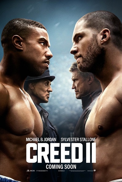 Re: Creed II (2018)