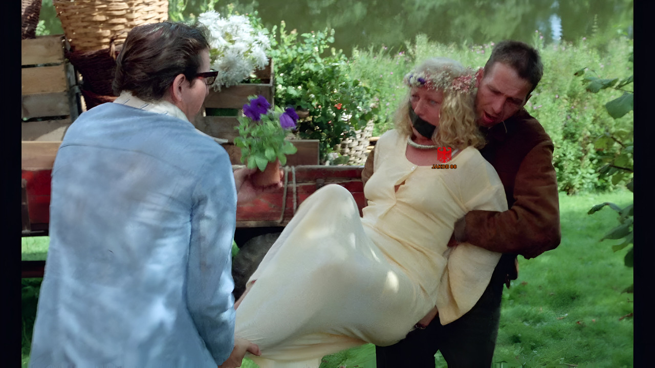 Pia Koch Stead 6 - Jydekompagniet 1988