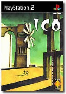 ICO (2002) Sub Ita - Multi