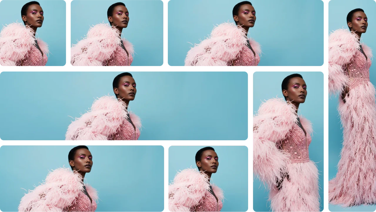 Image for Any Ratio Imagery via Nano Banana Pro API