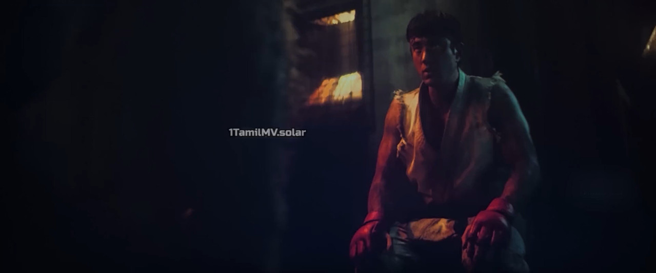 Street Fighter 2026 HDCam [Hindi + Tamil + Telugu + English] 1080p 480p 720p Screenshot