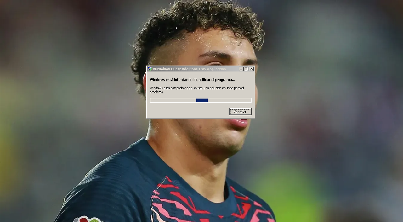 Jorge Sánchez: