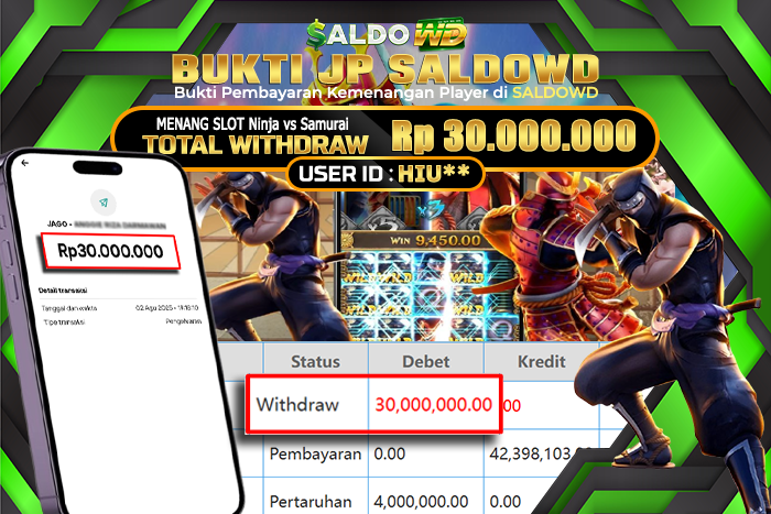 BUKTI JP 16 AGUSTUS 2025