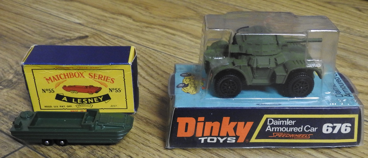 DUKW