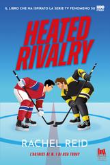 Rachel Reid – Heated Rivalry (2026)