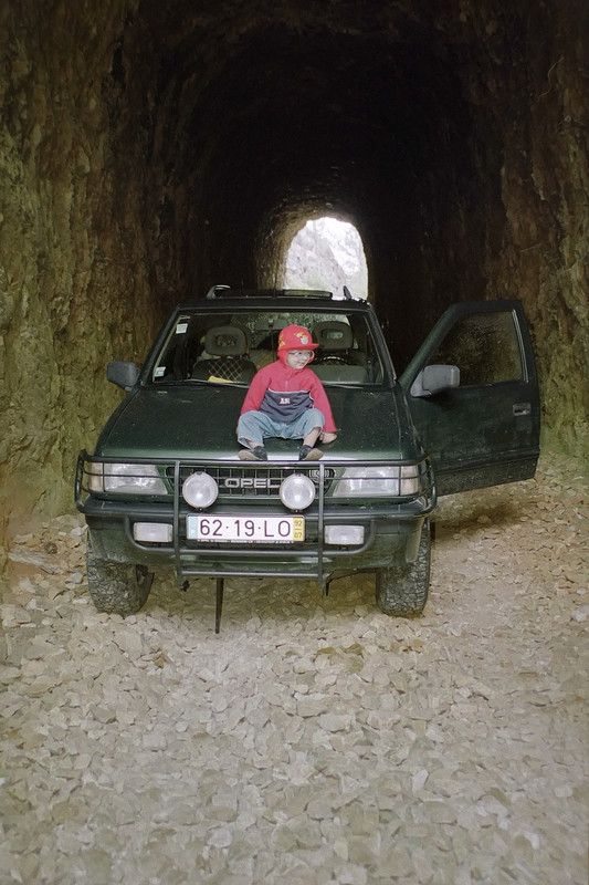 2000 Porto de Mós a