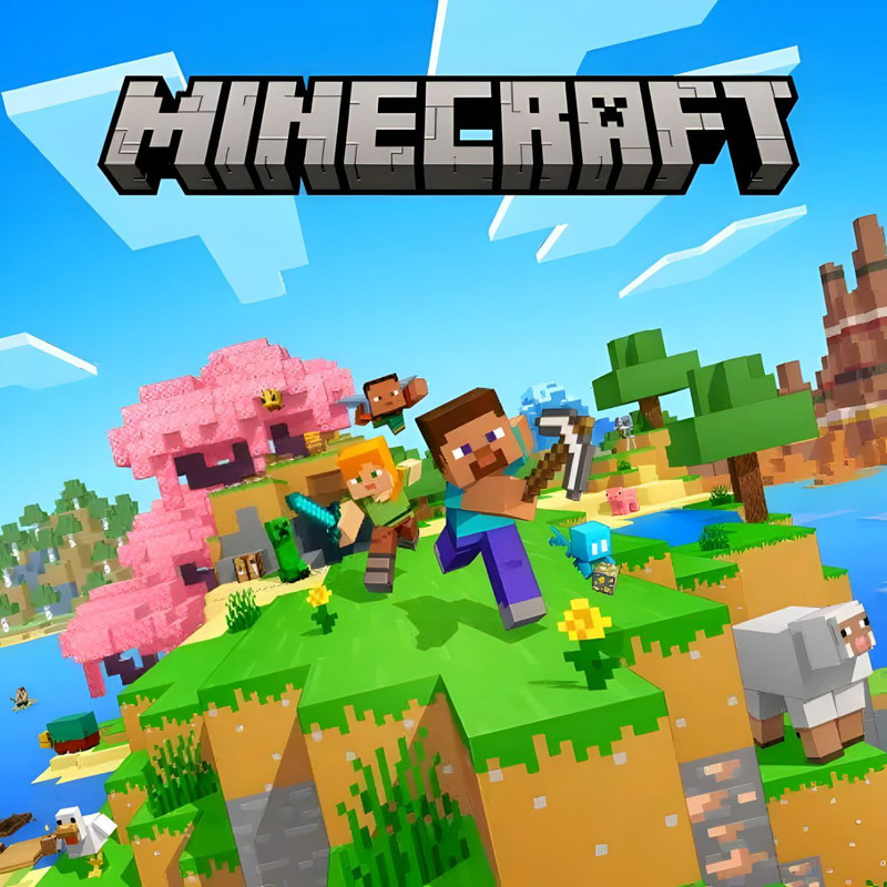 Minecraft Java Edition