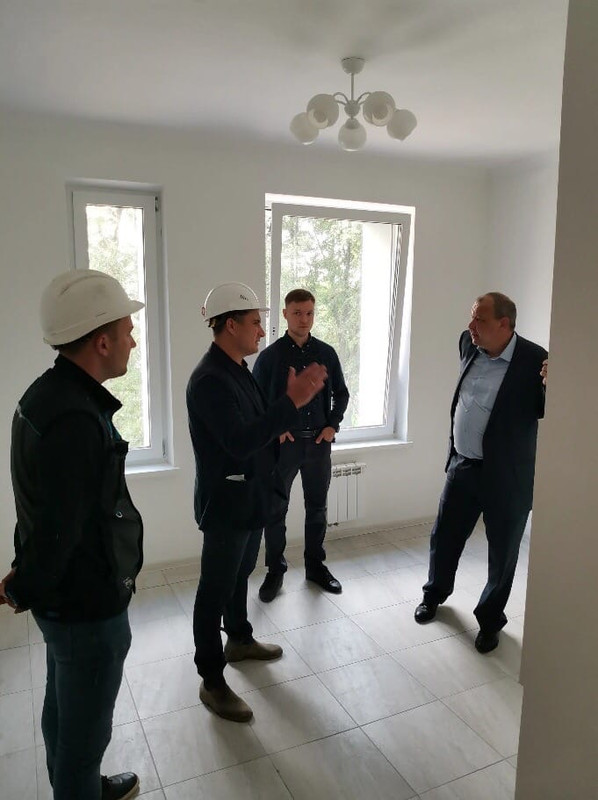 газопровод