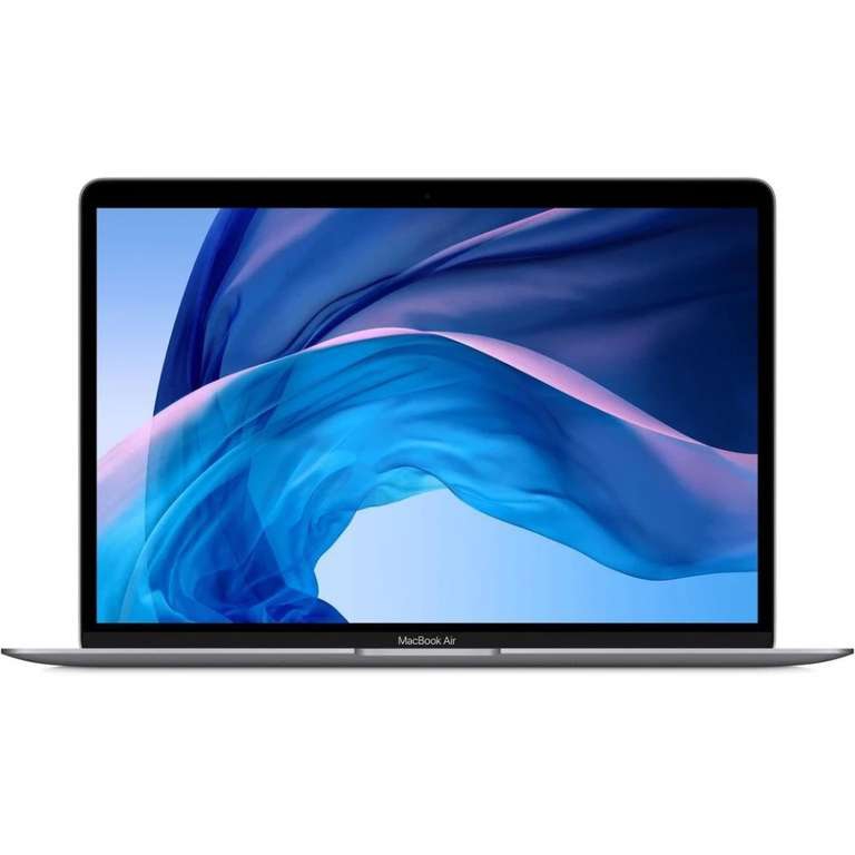 Walmart: Macbook Air 2020 Apple M1 8GB 512GB SSD (Reacondicionado) 
