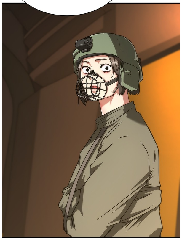 Zombie Revelation Chapter 24 (5)