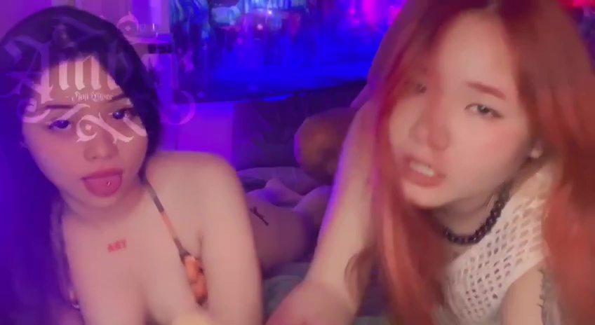 Jenny Threesome