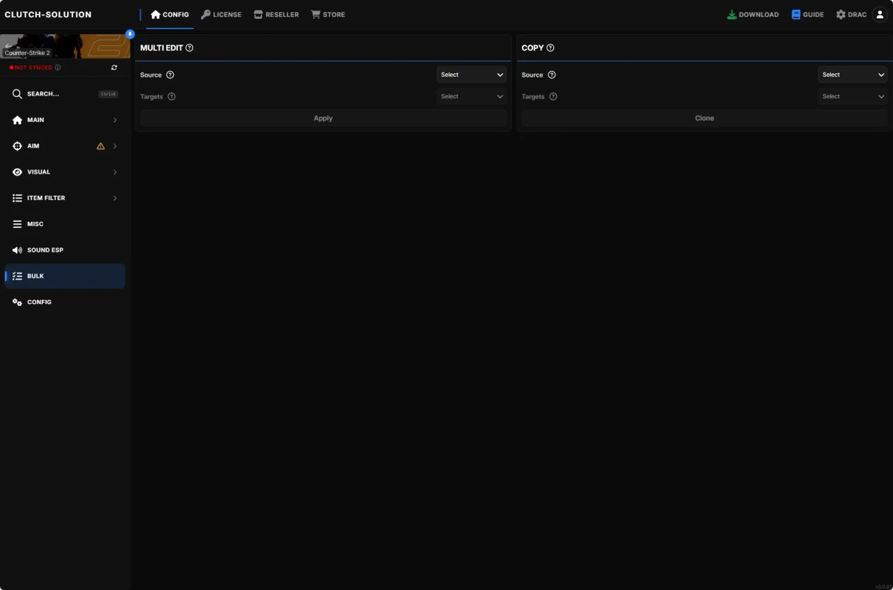 Linked Screenshot