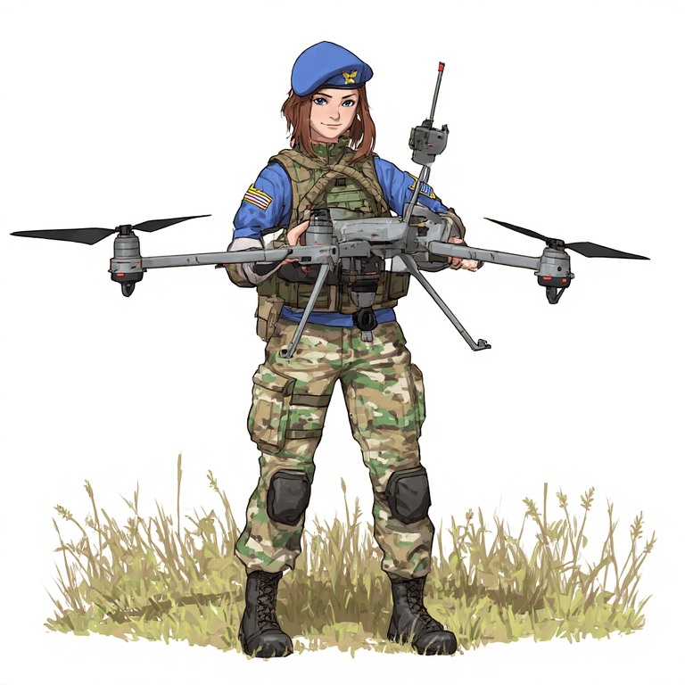 Ukrainian-World-girl-soldier-G-(38)