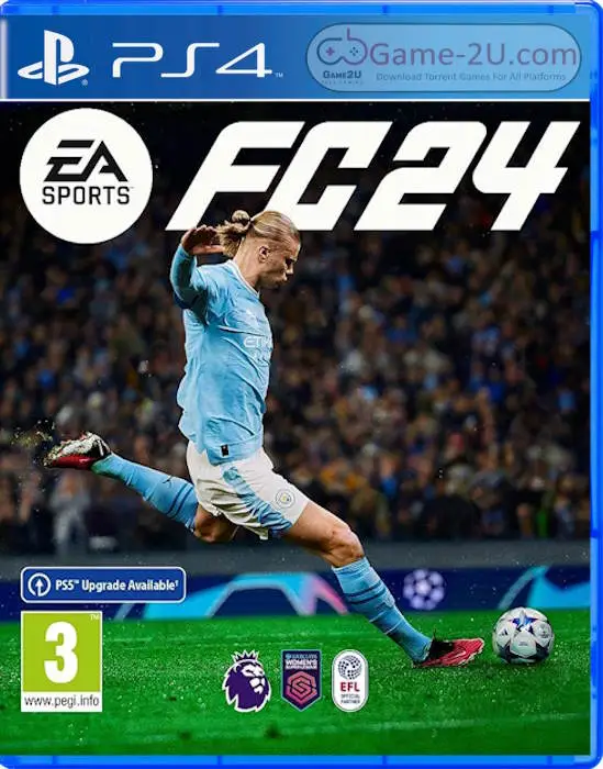 EA.SPORTS.FC.24.PS4.PKG.+Update.(Brazilian Portuguese Audio)