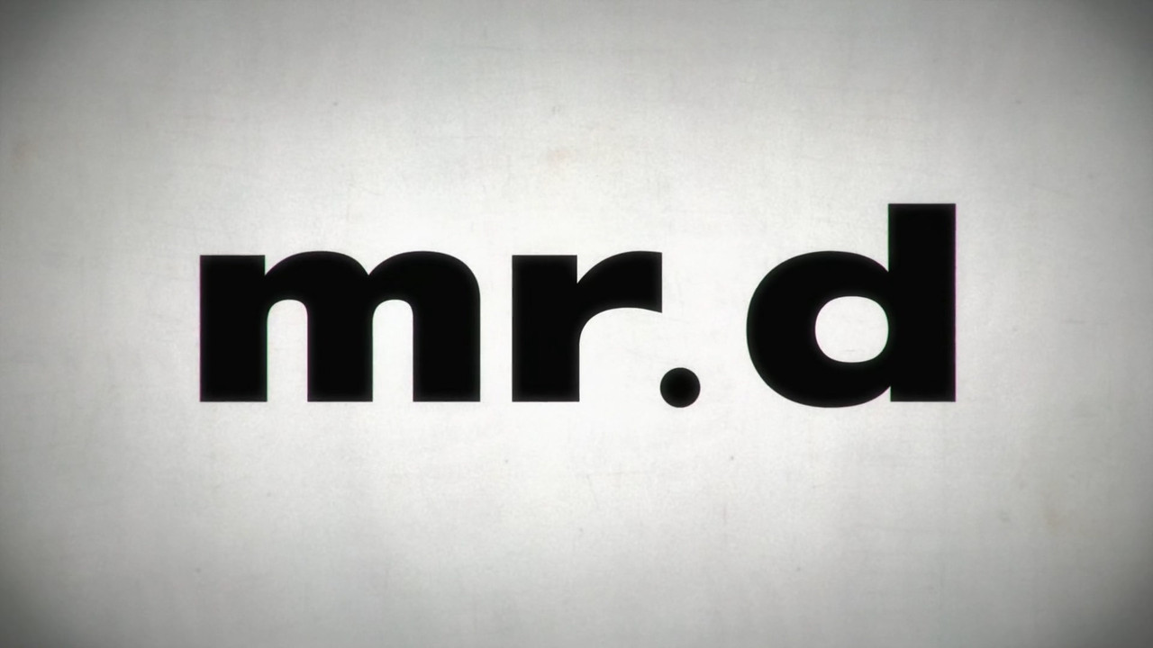 Mr. D (2012) Season 4 S04 (1080p NF WEB-DL x265 HEVC 10bit AAC 5