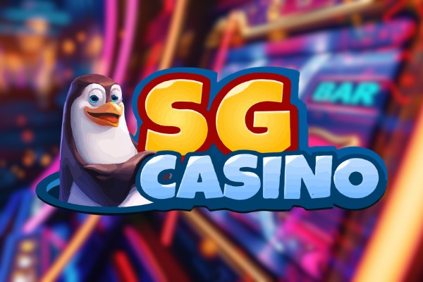 SG Casino verständlich spielen